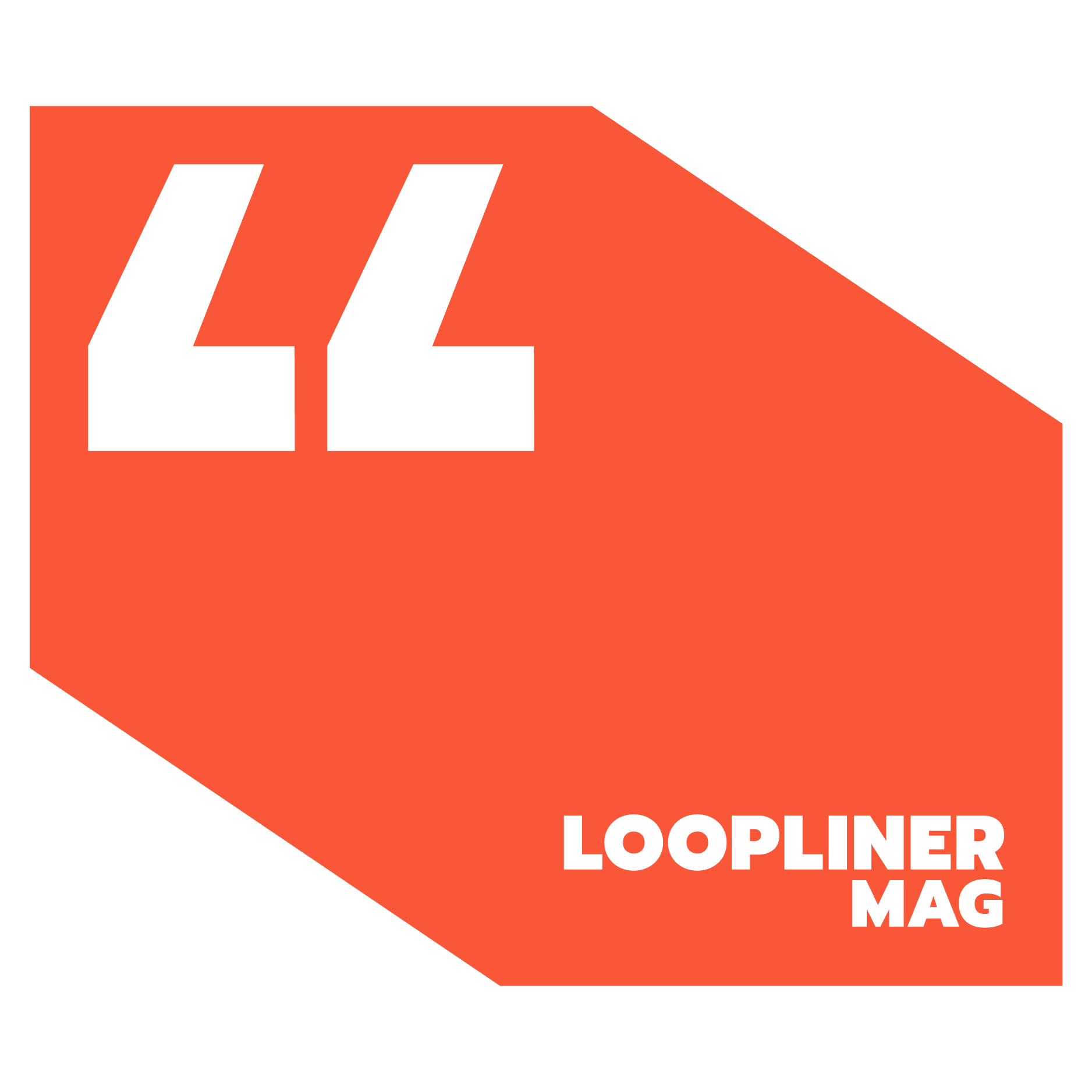 LooplinerMag Logo